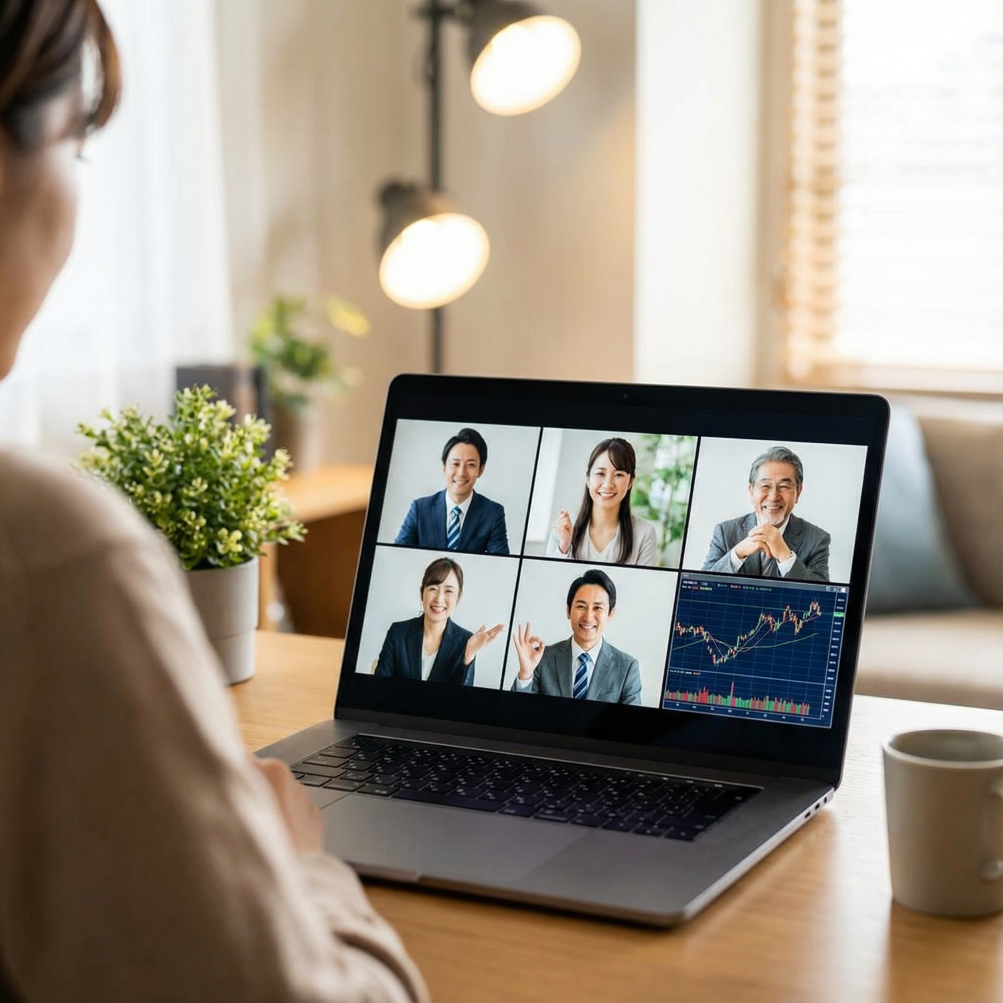 オンライン勉強会